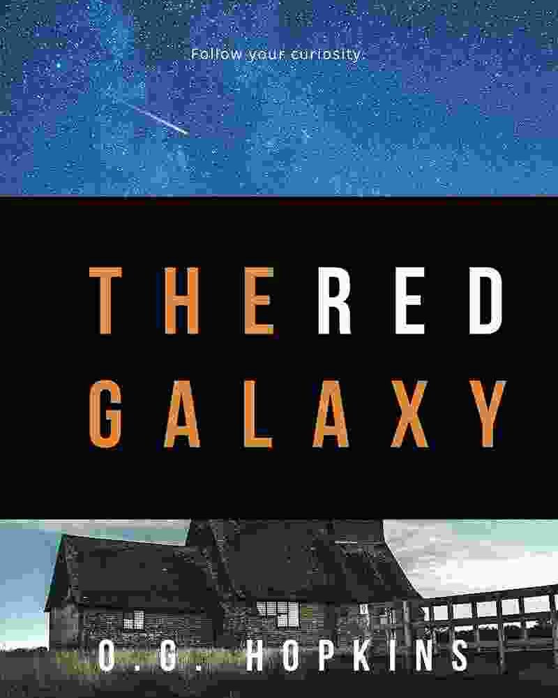 The Red Galaxy Path