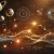 DALL·E 2025-04-06 01.28.36 - A refined and realistic mystical digital background designed specifically for email use. The composition features distant, small planets and subtle as